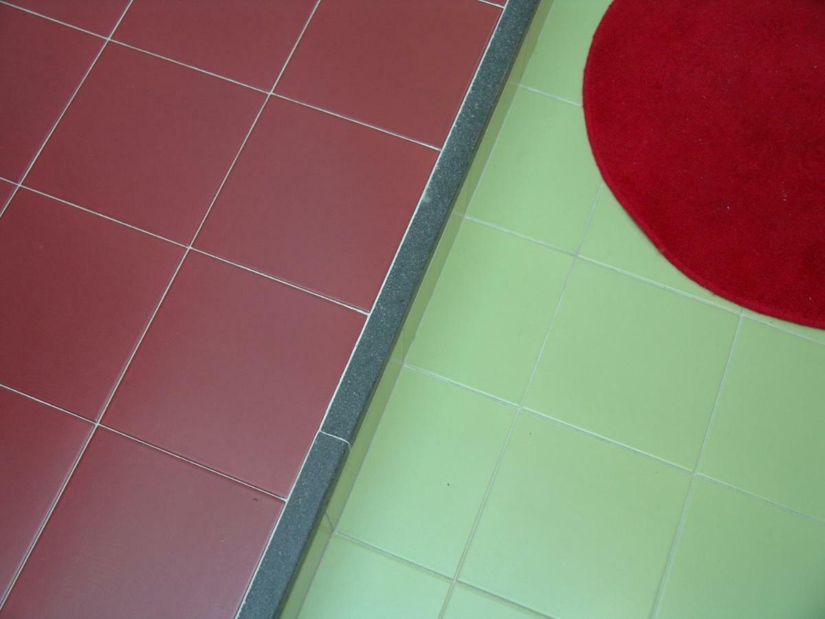 לינה וארוחת בוקר קטאניה I Colori Di Sara מראה חיצוני תמונה