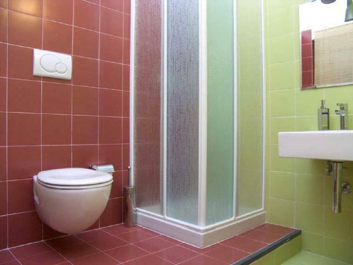 לינה וארוחת בוקר קטאניה I Colori Di Sara מראה חיצוני תמונה